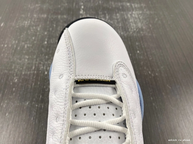 Rep Grey Air 414571-170 Blue Jordan 13 0725